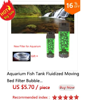 Dia80mm Fish Tank Aquarium Air Stone Oxygen Aerator Increasing Air Bubble Pond Pump Hydroponic Oxygen Supplies Great Accessories