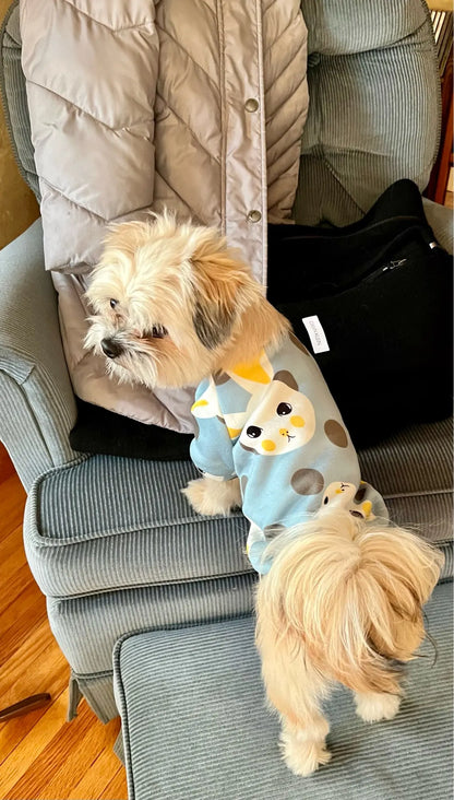 Xs Dog Clothes for Small Dogs Girl Puppy Clothing for Small Dogs Boy Cat Jacket Personalise Pet Shirts for Pug Chihuahua Bulldog