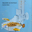 1Set Acrylic Aquarium Feeder Tube Dish Transparent Fish Tank Shrimp Snail Shrimp Food Feeder Bowl Aquarium Feeding Accessories