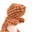 Pet Dog Squeaky Plush Dinosaur Toys Interactive Dog Chew Toys Plush Stuffing Pet Supplies Small Dog Chew Molar Toys
