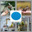 Bird Enrichment Toys Slow Feeding Pet Parakeets Mat Pet Parrot Food Slow Eating Mat For African Grey Parrots Conures And Budgies