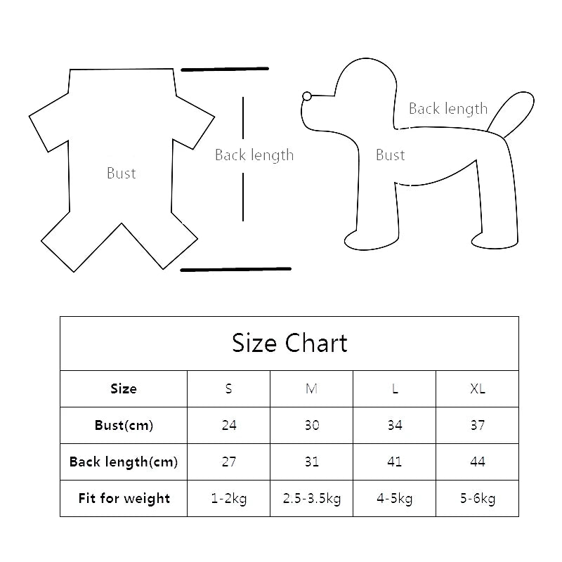 Warm Dog Clothes Knitted Clothes for Dogs Chihuahua Sweater for Small Dogs Winter Clothes for Sphinx Cat Dog Sweater for York