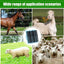 Grooming Brush for Horses Shedding Horse Brush Grooming Tool Itch Relief Grooming Brush Pet Hair Brush Cleaning Tools Cat Dog