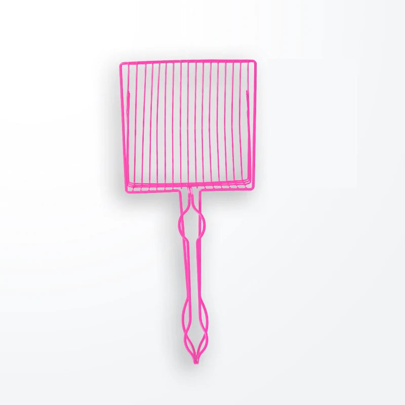 Shovel For Cat Litter Cat Litter Metal Scoop For Sand Box And Cat Toilet Big Litter Box Shovel Pet Supplies