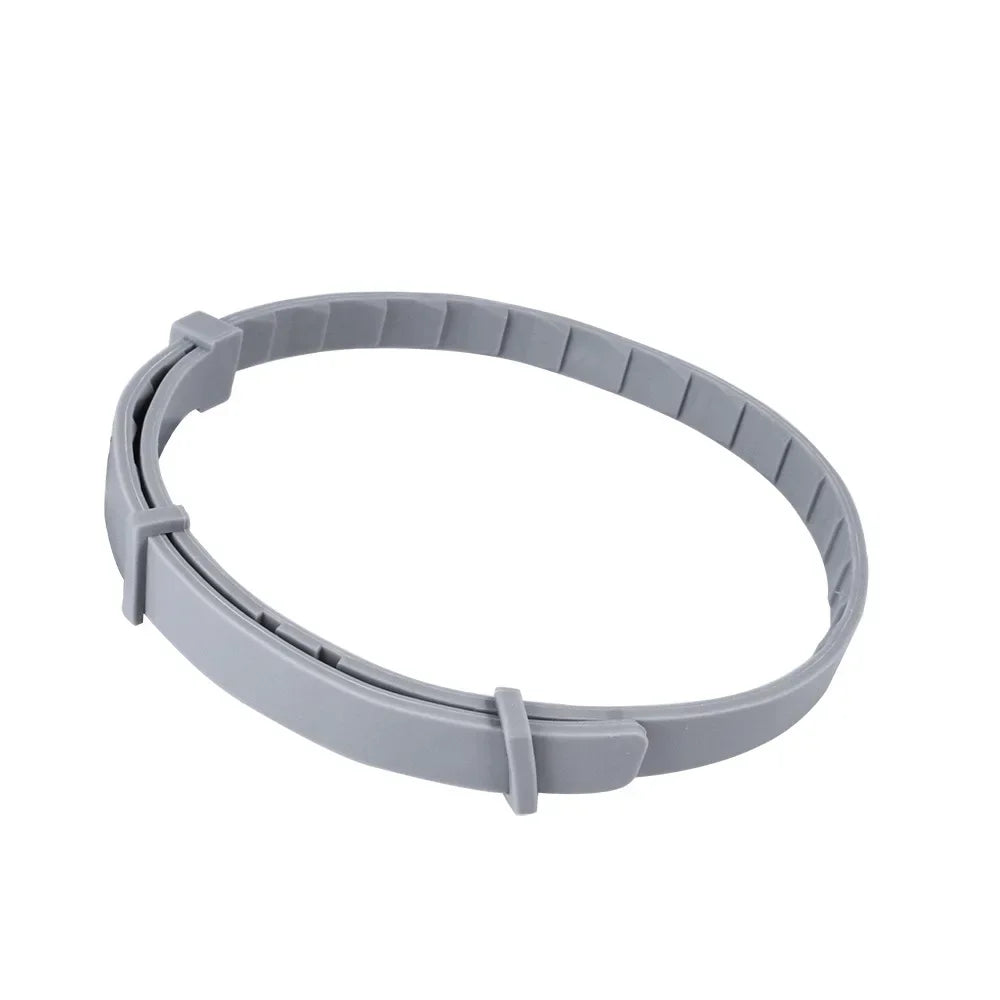 Pet Flea and Tick Collar for Dogs Cats Up To 8 Month Flea Tick Prevention Collar Anti-mosquito & Insect Repellent Puppy Supplies