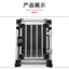 Directly from the manufacturer dog cage, car pet cage air transportation Thickened ventilated aluminum firm pet dog dog cat cage