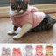 Clothes For Cat Sphinx Jacket Cat Clothes Egyptian Kitten Clothing Dog Hoodie Yorkshire Sweater Puppy Pet Chihuahua Hairless Xs