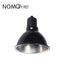 Reptile 5.5/8.5/10 Inch Deep Dome Lampshade Pet Snakes Lizards Geckos Terrariums Anti-scald Protective Shade Light Fixture