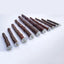 Natural Wood Pet Parrot Raw Wood Fork Tree Branch Stand Rack Squirrel Bird Hamster Branch Perches Chew Bite Toys Stick Supplies