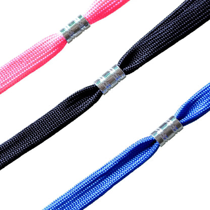 3pcs Pet Grooming Noose Nylon Restraint Loop Leashes Adjustable Dog Cat Fixed Rope for Pet Grooming Table