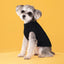Puppy Cat Sweater Winter Warm Pet Clothes for Small Dogs Chihuahua Vest French Bulldog Knitted Sweater Schnauzer Kitten Costume