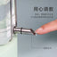 Fine Needle Silent Totoro Striker Kettle Pet Parrot Hamster Drinking Kettle Flower Branch Squirrel Bite Proof Glass Feeder