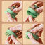 Multifunctional Pet Hair Comb for Dogs Cats Animals Massage Cat Dog Bathing Brush Maltese mascotas Grooming Accessories Supplies