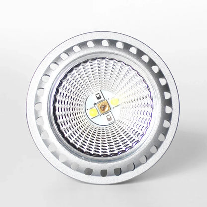 5.0/10.0 Full Spectrum UVA UVB LED Reptile Turtle Basking Light Sun Lamp Sunbathe Heat Lamp for Lizard Reptiles Amphibians
