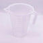 500ml Aquarium Measuring Cup Cleaning tools  Fish Tank Siphon Pump Water Changer Aquarium Accessories