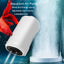 220V 3.5W 8W 12W Aquarium Air Pump Fish Tank Mini Air Compressor Oxygen Pump Aquarium Fish Tank Accessories Two Outputs Silent