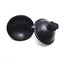 10Pcs/lot Black Aquarium Suction Cup Filter Air Pump Water Pump Holder Sucker for Fish Tank Pump Suction Cups For Glass Surface