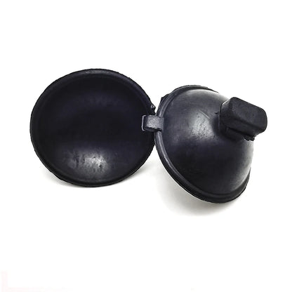 10Pcs/lot Black Aquarium Suction Cup Filter Air Pump Water Pump Holder Sucker for Fish Tank Pump Suction Cups For Glass Surface