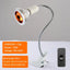 Reptile 10.0/20.0S UV Lamp Bulb UVA UVB Basking Spot Heat Lamp for Lizard Tortoise Bearded Dragon Terrarium Light 파충류 사육장