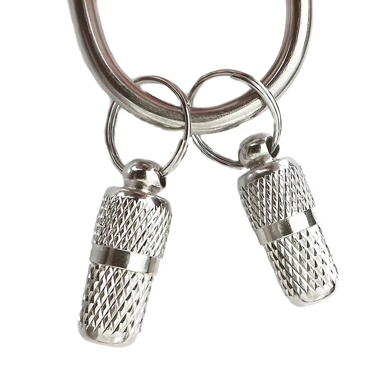 Metal Pet Dog Cat ID Tag Name Address Phone Label Identity Hanging New Silver Personalized Anti Lost Pet Dropshipping Center