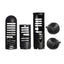 Aquarium Heater Cover Guard Aquarium Fish Tank Heating Rod Sleeve Heat-Resistant With Suction Cups Heater Protectors For Water