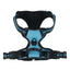 Dog leash, chest and back, large dog walking leash, medium to large explosion-proof sling, chest and back