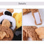 Cute Bear Shaped Hat for Cat Christmas Protective Pet Dogs Cosplay Head Wear York Solid Color Winter Kitten Costume Accessories