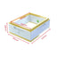 EPS bee hive langstroth plastic beehive