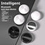 Smart Finder Tracker Key Finder Phone Airtag APP Search With Alarm Real-time Location Children Positioning Pet Locator Tracker