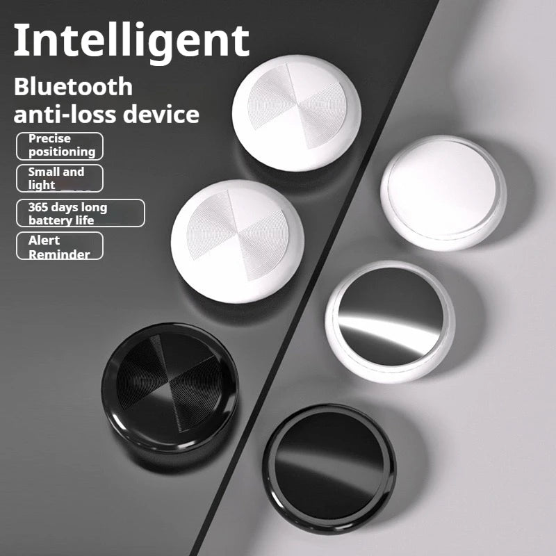 Smart Finder Tracker Key Finder Phone Airtag APP Search With Alarm Real-time Location Children Positioning Pet Locator Tracker