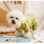 Thermal Flannel Winter Dog Pajamas for Small Dogs Cold Weather Warm Clothes Puppy Onesie Jumpsuit Yorkie Overalls for Dogs