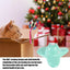Butterfly Cat Toy Interactive Cat Toys For Boredom Moving Cat Toys With LED Light And Weighted Base Butterfly Flutter Pet