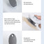 Pet Cat Hair Brush Dog Comb Grooming And Care Cat Brush Stainless Steel Comb For Long Hair Dog Cleaning Pets Cat Dog Accessories