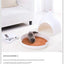 Kennel Teddy Kennel Removable Cat Litter Small Dog Pet Puppy Dog Supplies Winter Warm Four Seasons Available