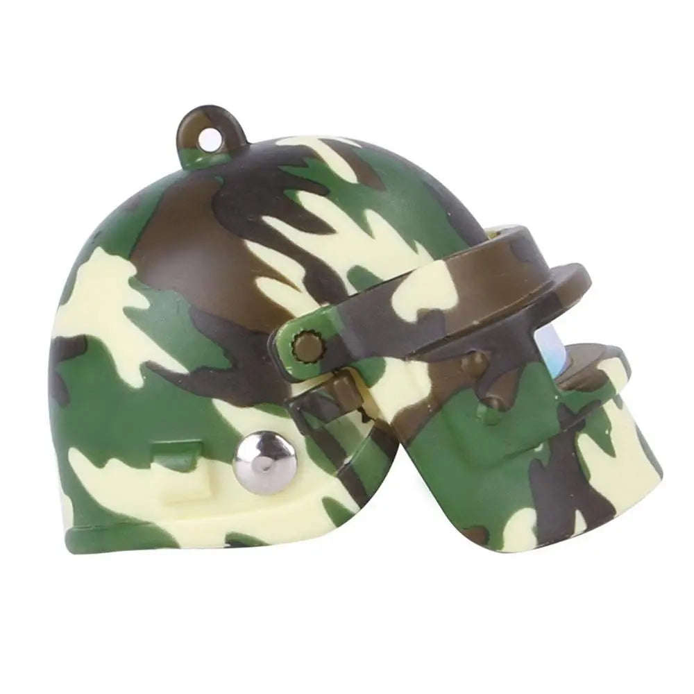 Chicken Helmet Small Pet Hard Hat Funny Chicken Helmet Hen Hard Bird Hat Headgear Protective Pet Helmet Safe Supplies