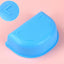 Small Pet Food Feeder Bowl Cage Hook Up Hanging Bowl Water Drinking Device Dog Cats Feeding Cup Rabbit Feede