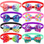 20pcs Dog Acccessories Dog Bow Tie  Bulk Dog Collar Bow Dog Bowtie Small Dog Cat Pet Supplies Dog Fashion Accessoreis Bow
