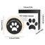 20g Dog Paw Pad Balm Hydrating Natural Puppy Paw Balm Dog Paw Lotion Paw Wax Dog Foot Balm Paw Soother Ointment for Dogs