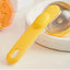 Dog Bath Brush Silicone Dog Brush Long Handle With Soap Dispenser Dog Shampoo Scrubber Pet Grooming Bath Brush For Cats Dogs