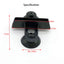 2pcs/set Black White Plastic Divider Sheet Holder Suction Cups for Aquarium Fish Tank Fish Product Pet Products Accessories Hot