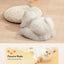 ROJECO Smart Pet Toys Cat Bouncing Ball Automatic Rolling Ball Interactive Training Self-moving Electric Toys Pet Accessories