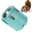 Dog Tennis Tumble Interactive Toy Pet Training Ball Rubber Heavy Duty Tennis Ball Cup Toy Puppy Chewing Dispensing self Play Toy