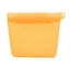 Silicone Dog Treat Bag Outdoor Feeder Portable Dog Training Bag Waterproof Dog Treat Holder Pouch Food Reward Storage Bag