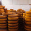 BAQIAN Hot Sale Plastic Bee Hives for Sale 1 Layer 10 Frame Polystyrene Bee Hive Plastic