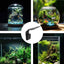 Fish Tank Clip On Light LED Aquarium Light Clamp Fish Light Lamp Fish Tank Lamp Bright Small Fish Tank Light Plant Aquarium