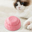 Dog Recordable Button Voice Training Buzzer Interactive Communication Training Buzzer Recordable Speaking Button Playback