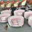 Beidou Pet Solid Wood European Carved Kennel Cat Nest, Pet Sofa Pet Bed Wholesale and Retail