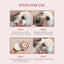 30g Pet Tear Stain Remover Cat Dog Eye Cleaner Cream Pet Eye Stain Cleaner Ointment Natural Tear Stain Remover Pet cleaning tool