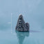 Resin Small Bridge Aquarium Ornaments Decoration Artificial Mountain for fish Tank Resin Aquarium Ornament Fish Tank Background