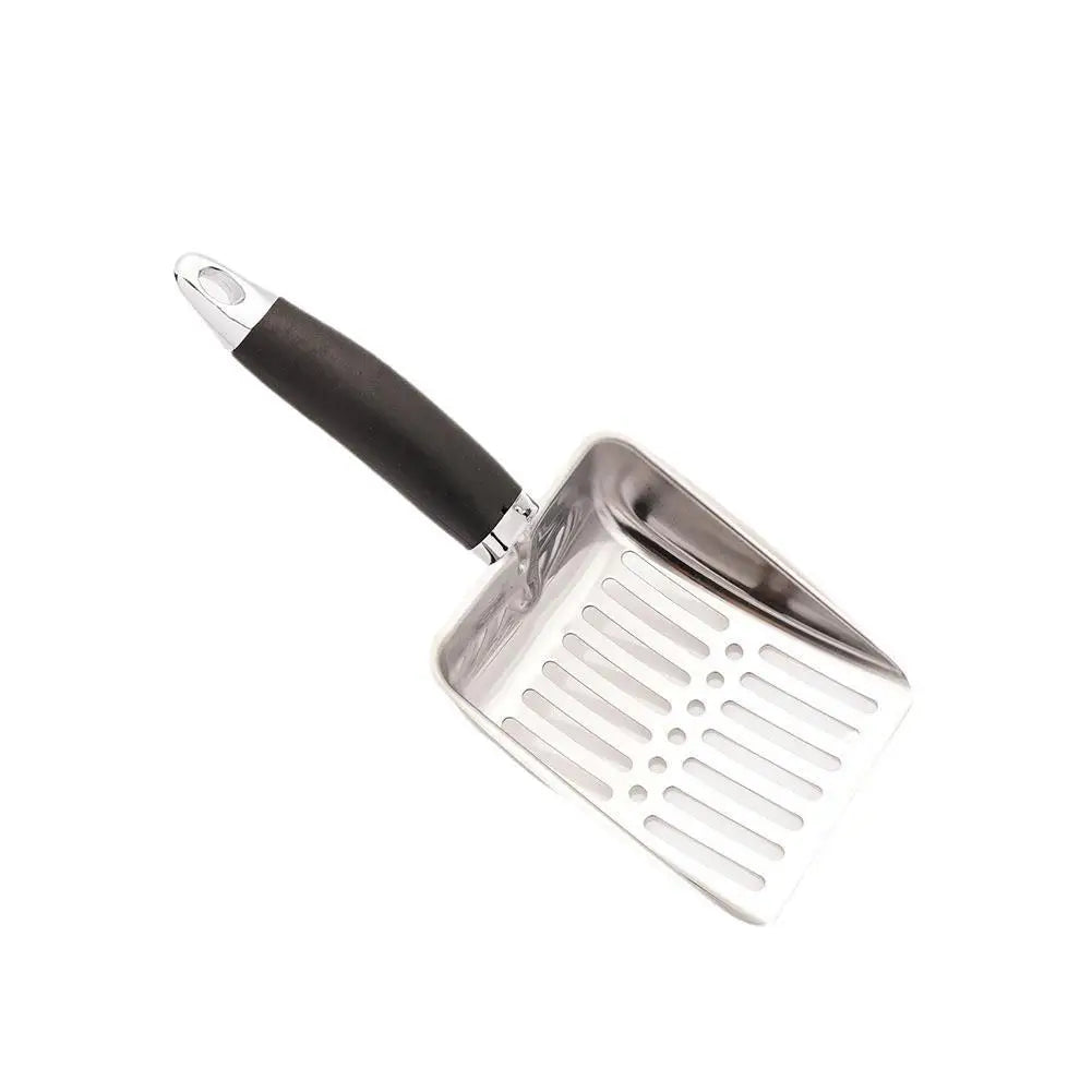 Cat Sand Cleaning For Dog Cat Clean Feces Supplies Cat Litter Shovel Pet Cleanning Tool Kitten Litter Sand Shovel Pet Supplies
